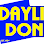 Daylight Donuts - Waco logo