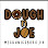 DOUGH n JOE logo