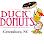 Duck Donuts logo