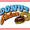 Donut Palace logo