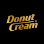 Donut Cream Fort Lauderdale logo