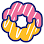 Mochiatsu Donut Media logo