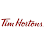 Tim Hortons logo