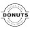 Hudson Oaks Donuts & Boba Tea logo