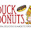 Duck Donuts logo