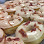 Honeybun donuts & kolaches in Spanish fort logo