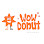 WOW Donuts logo