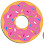 Amy's Donuts logo
