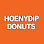 Honeydip Donuts logo