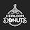 Heirloom Donuts - DRIVE THRU logo