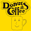 Donuts N Coffee logo