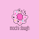 Mochi Dough logo