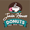 Java House Donuts logo