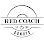 Red Coach Donuts logo