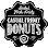 Casual Friday Donuts logo