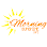 Morning Sunshine Cafe logo