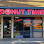 Donut Time logo