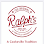 Ralph's Donut Shop logo