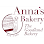 Anna's Marketplace Bakery logo