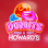 Howard's Donuts Memphis logo