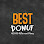 Best Donut logo