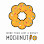 Mochinut McDonough logo