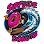 Surfside Donuts and Coffee logo