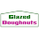 Glazed Doughnuts logo
