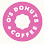 O's Donuts logo
