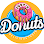 Judy's Donuts logo
