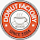 Donut Factory logo