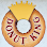Donut King logo