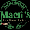 Macri's Italian Bakery logo