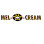 Mel-O-Cream Donuts logo