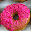 BoSa Donuts logo