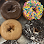 Manna Donuts logo