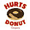 Hurts Donut Co. logo