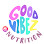 Good Vibez Protein Bar logo