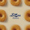 LaMar's Donuts and Coffee logo