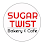 Sugar Twist Bakery - Brimhall logo