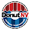 DonutNV of the Emerald Coast logo