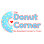The Donut Corner logo
