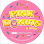 Pink Love Donuts and more logo
