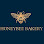 Honeybee Bakery logo
