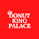 Donut King Palace logo