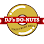DJ's Donuts logo
