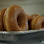 Maggies Doughnuts Chardon logo