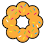 Daddy Donut logo