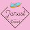 Junust Donut&Breakfast logo