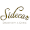 Sidecar Doughnuts & Coffee logo
